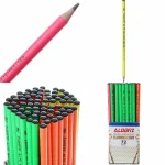 مداد مشکی البرز