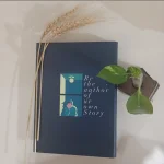 دفتر کلاسور پاستلی فلزی 3