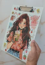 تخته شاسی فانتزی 4