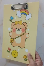 تخته شاسی فانتزی 8