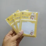 استیک نوت زرد