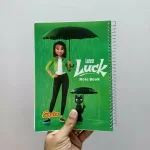 دفتر ۱۰۰ برگ فانتزی 11